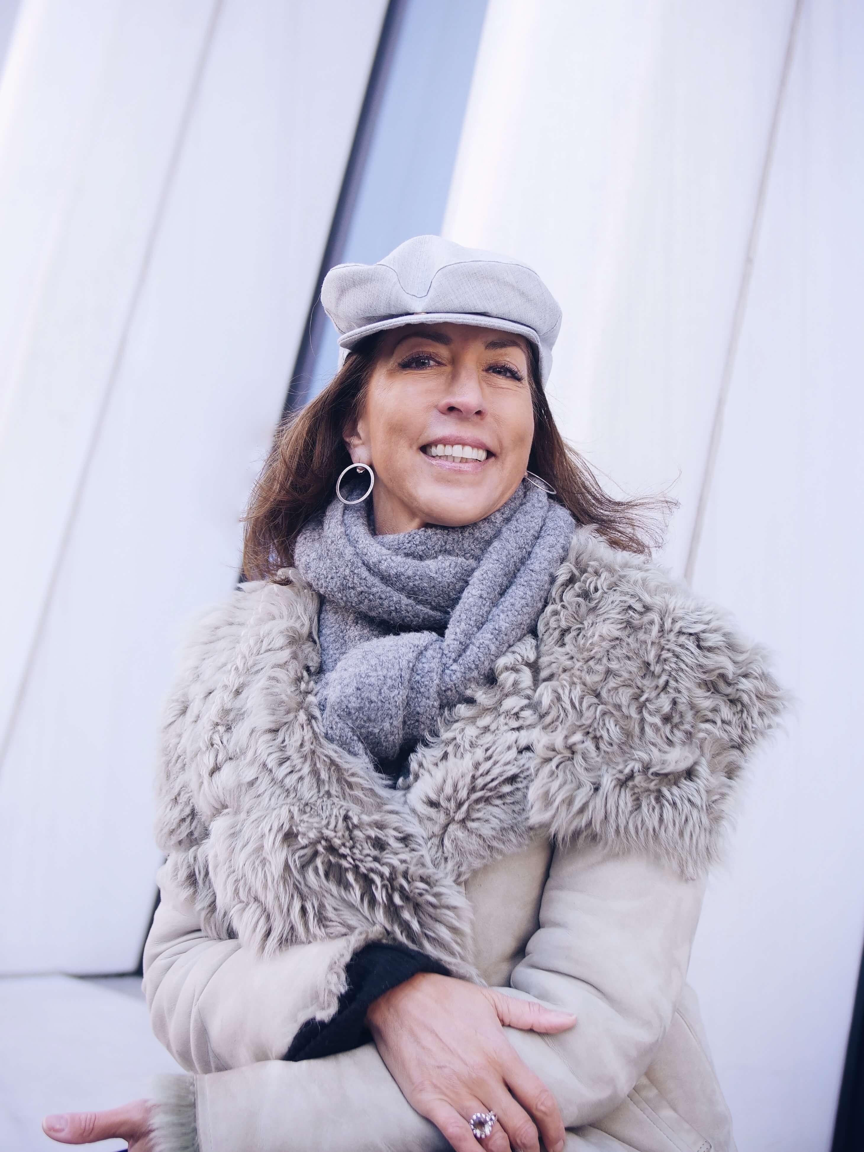 Clauda Lippmann